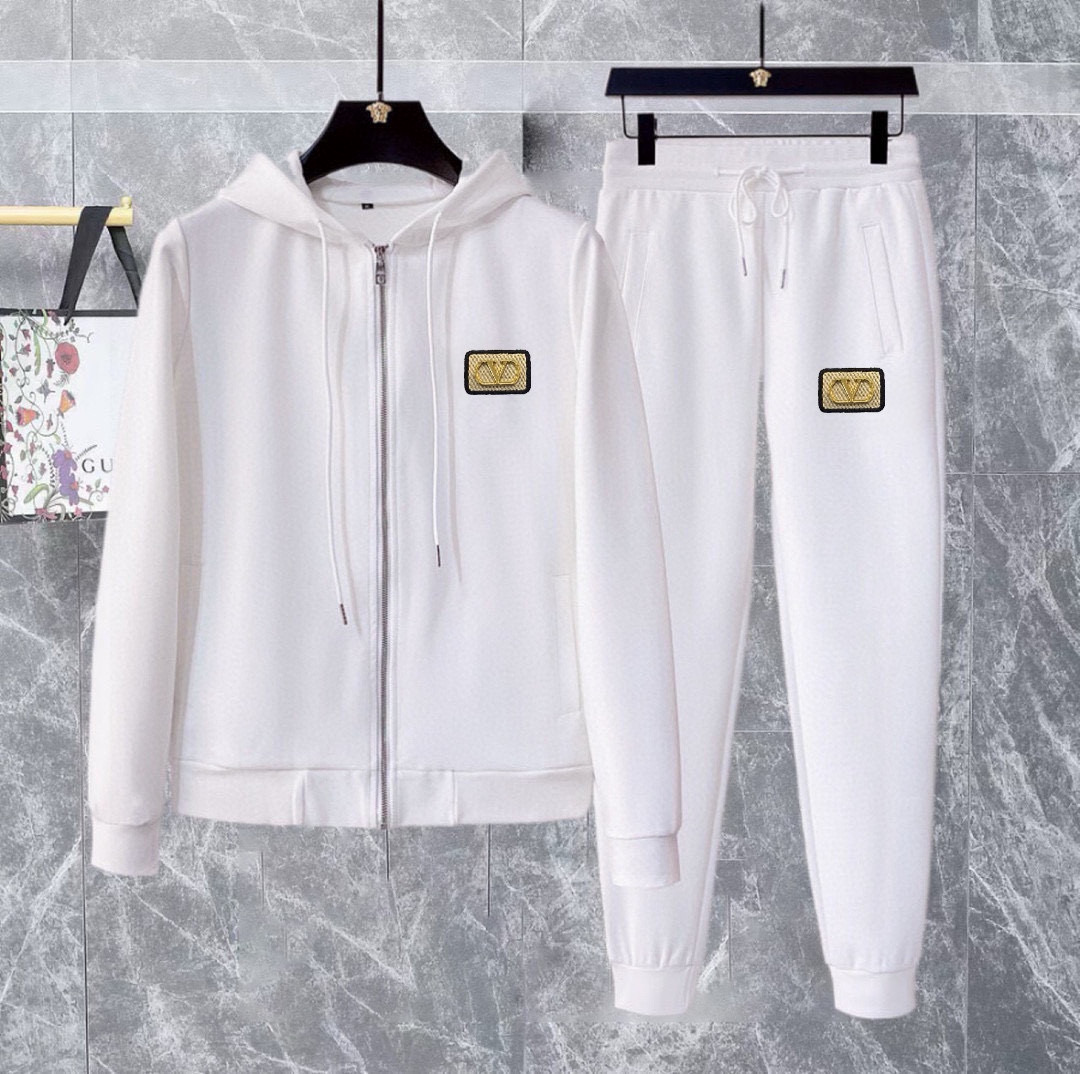 발렌티노 2컬러 남자 세트