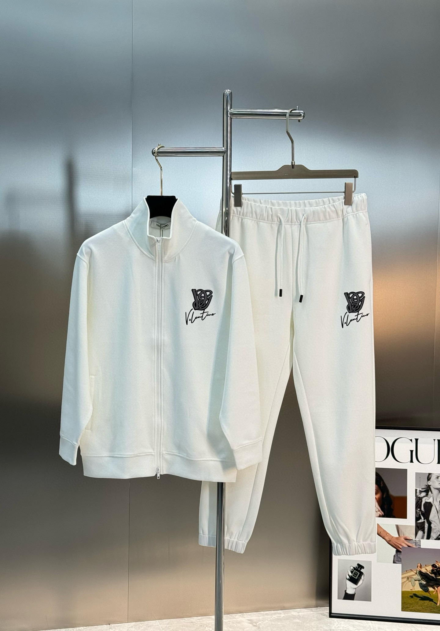 발렌티노 남자 세트