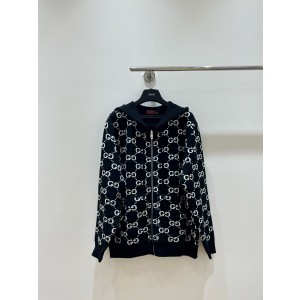 구찌 여자 가디건