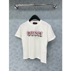 구찌 여자 반팔