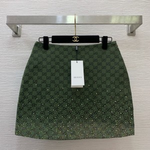 구찌 여자 반바지/치마