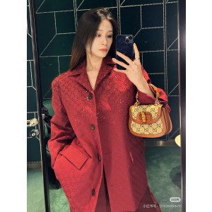 구찌 여자 재킷 자켓-코트