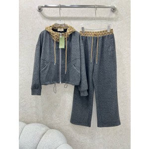 구찌 여자 세트