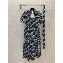 디올 여자 원피스