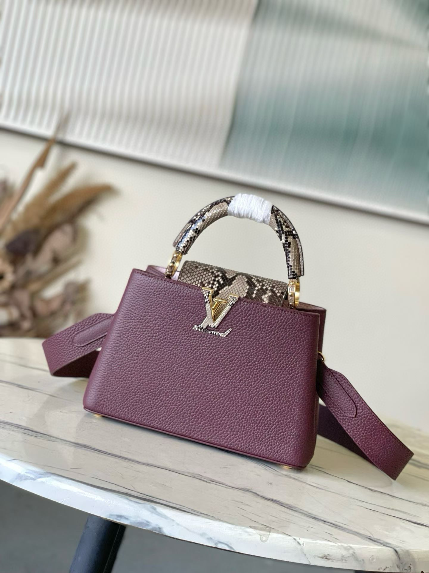 루이비통  N82067 스몰 여자가방