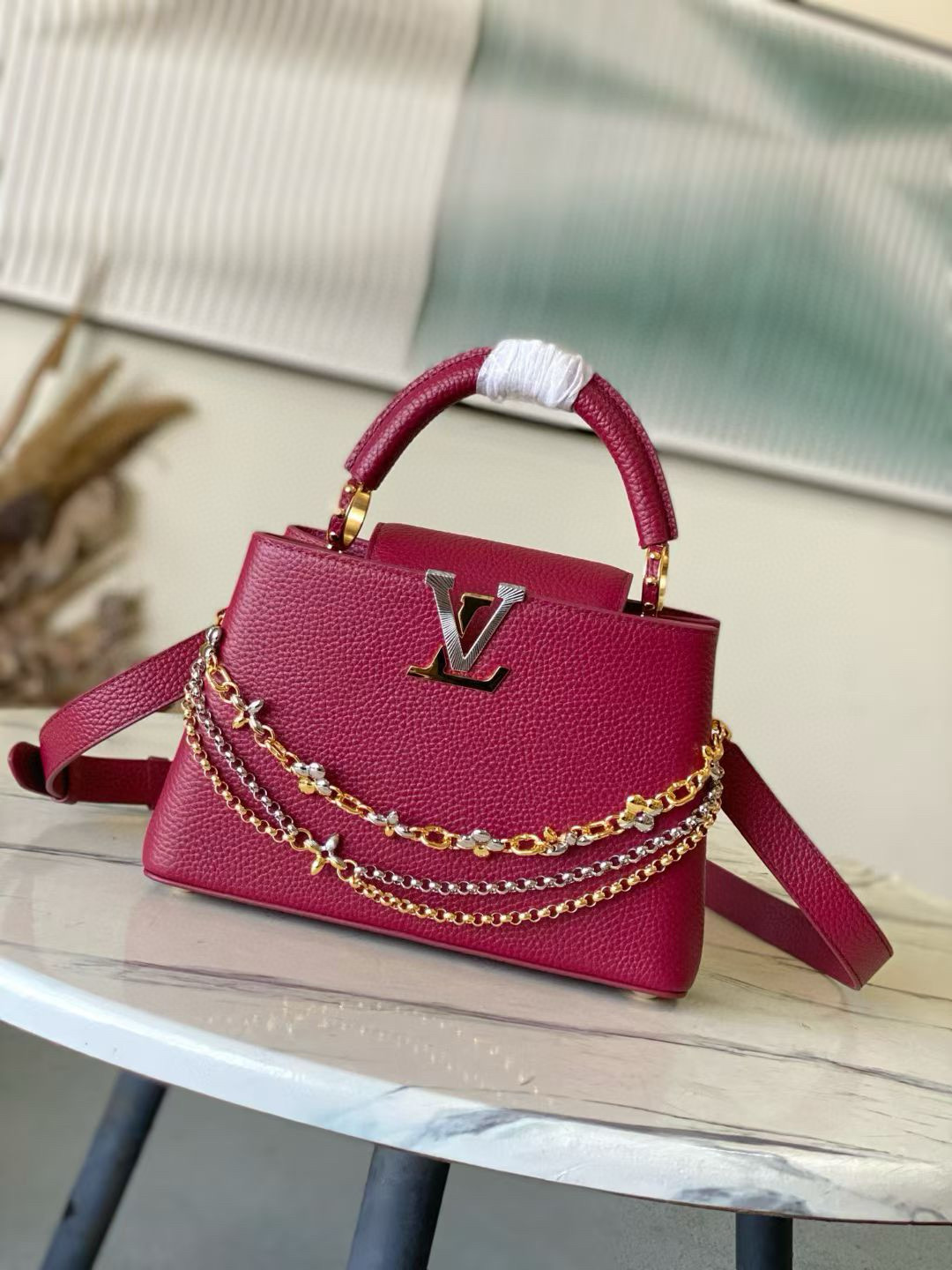 루이비통 M27034 M48865 스몰 여자가방